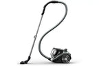 Aspirador sem saco Rowenta COMPACT POWER XXL, modelo Parquet RO4B36EA