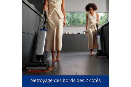 Aspirador vertical Tineco Floor One S9 Artist Premium